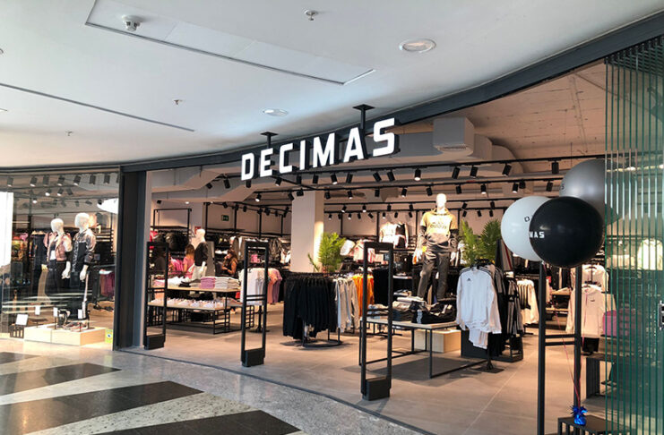 Decimas Principe Pio noticias retail