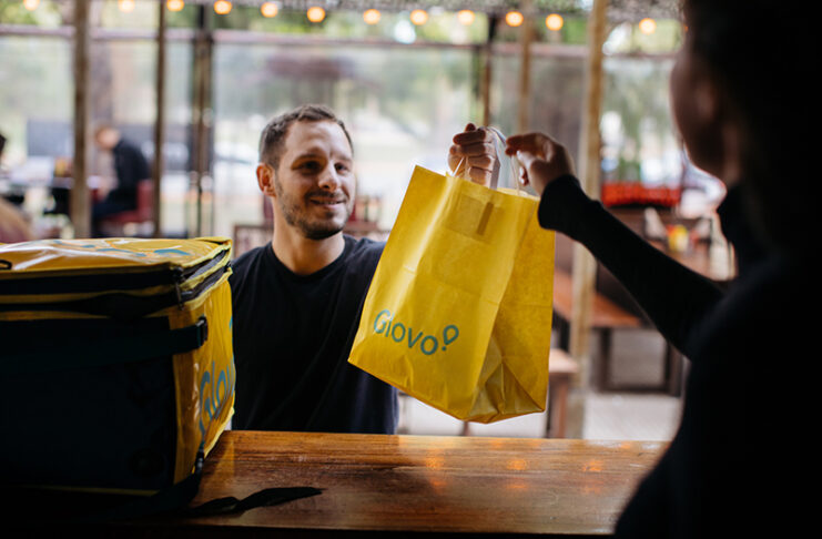Glovo apuesta Q-Commerce adquisición Lola Market noticias retail