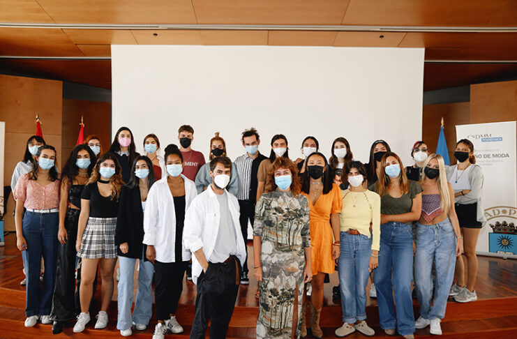 H&M UPM sostenibilidad noticias retail