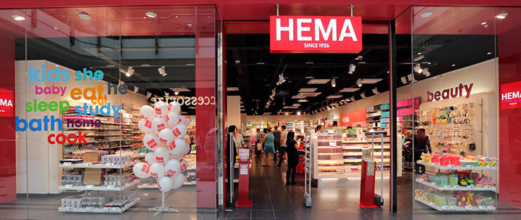 Hema inminente salida Espana noticias retail