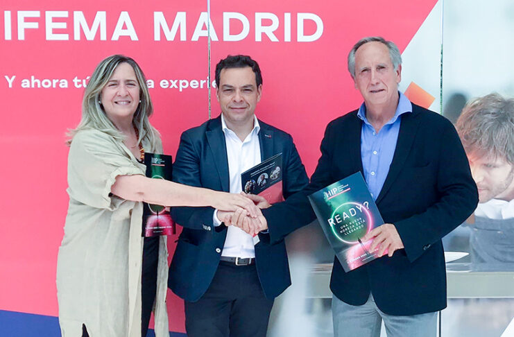 Horeca Wine & Spirits nuevo espacio vino destilados HIP2022 noticias retail