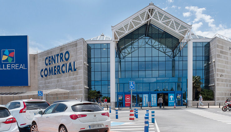 IKEA Valle Real primer punto venta Cantabria noticias retail