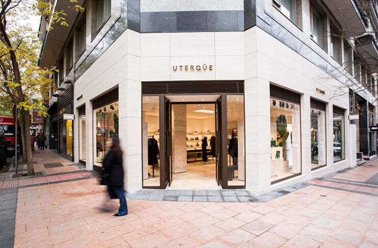 Inditex Uterque integracion Massimo Dutti noticias retail