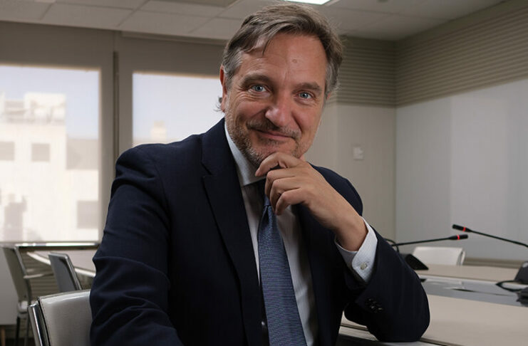 José Manuel Llovet