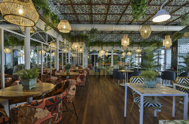 La Rollerie prepara apertura restaurante 11 noticias retail