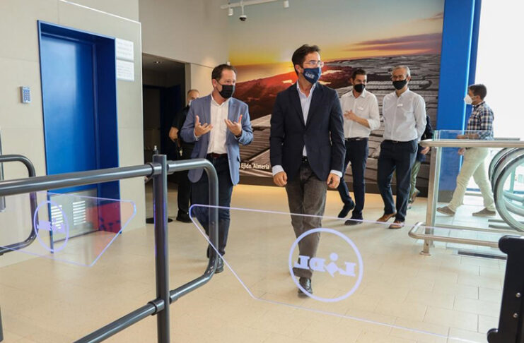 Lidl apertura El Ejido Almeria Andalucia supermercado noticias retail