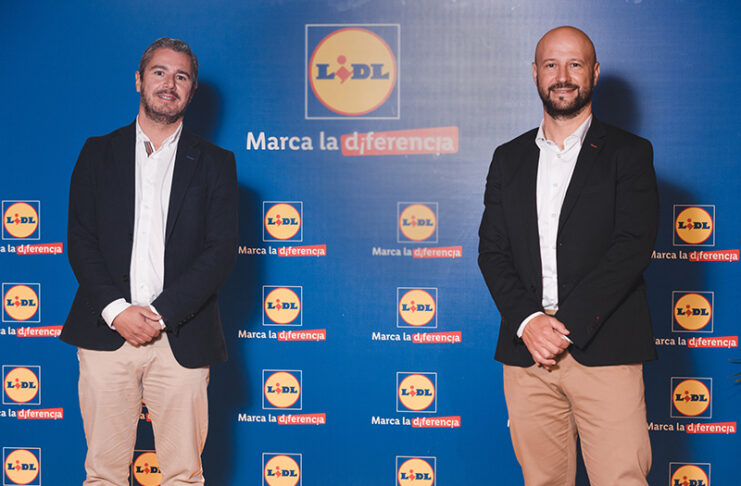 Lidl inversion Espana Madrid noticias retail