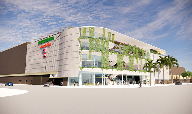 Los Arcos Castellana Properties