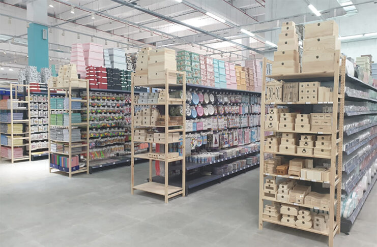 MYO Gandia parque comercial comercializacion LyC Consultores noticias retail