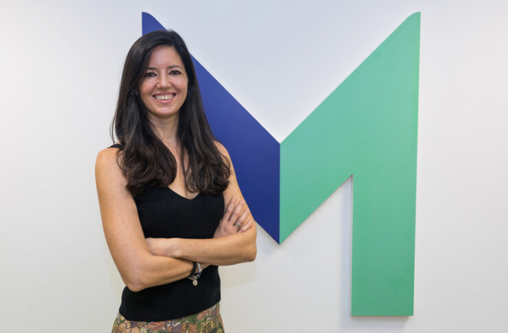 Mars Iberia nombra a Neus Matutes nueva directora Comunicación noticias retail