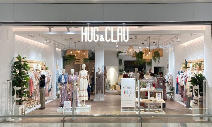 Mayoral compra Boston Hug & Clau noticias retail