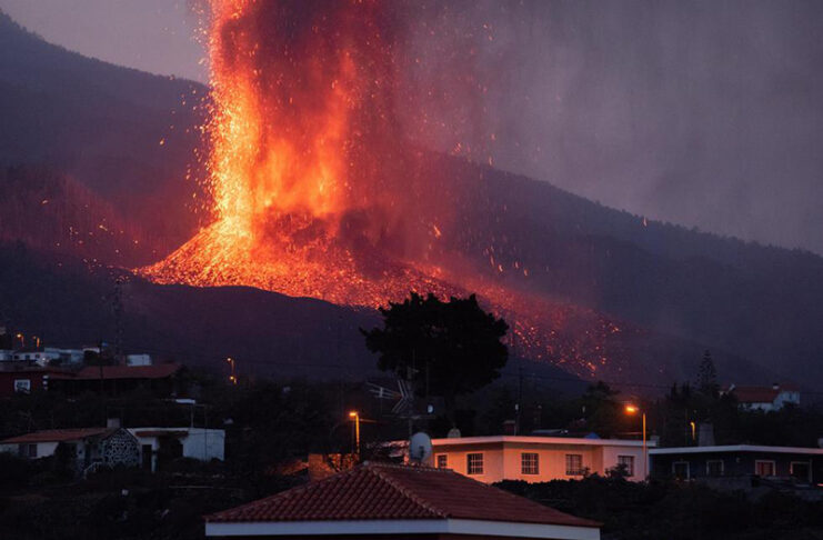Meridiano solidaridad volcan noticias retail