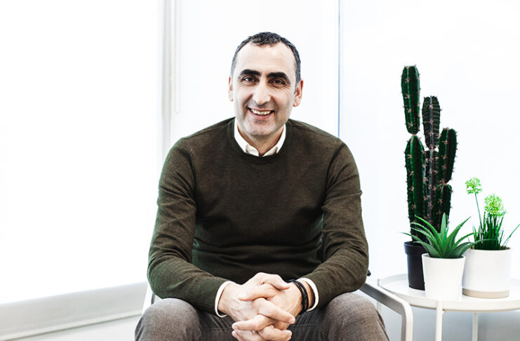 Nurettin Acar_CEO IKEA Espana noticias retail