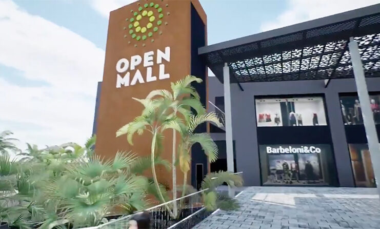 Open Mall Lanzarote noticias retail