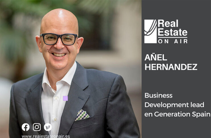 Real Estate On Air noticias retail