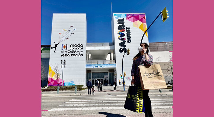 Sambil Outlet aperturas oferta comercial Benetton JYSK Sneaker & Apparel Discounterra noticias retail.jpg