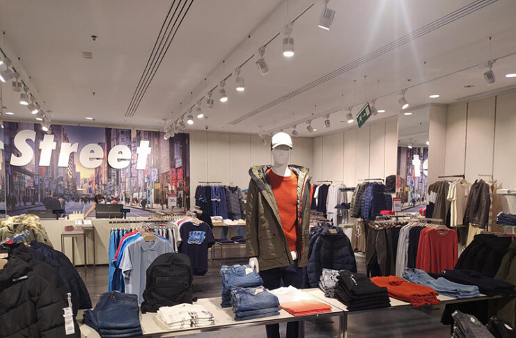 Serrallo Plaza Granada LyC Consultores aperturas retailers noticias retail