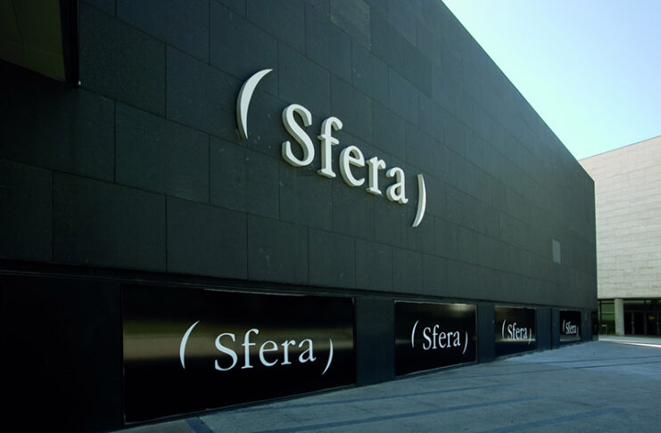 Sfera expansión internacional Chipre Trabe noticias retail