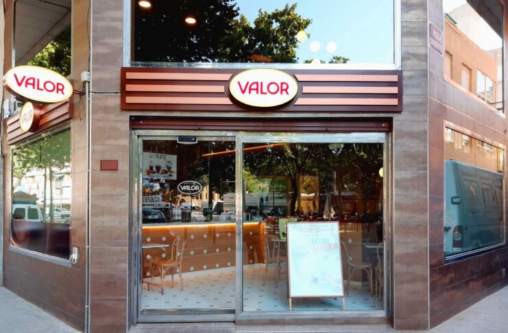 Valor segunda chocolateria Albacete noticias retail