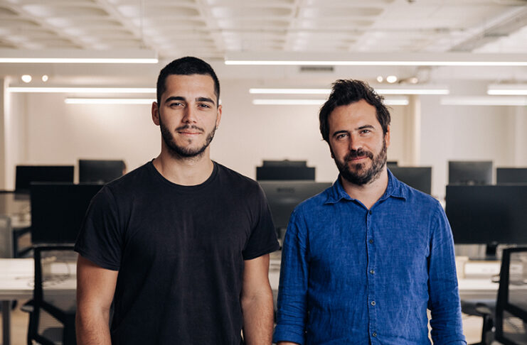 Vonzu tecnologia Conexo Ventures inversion noticias retail