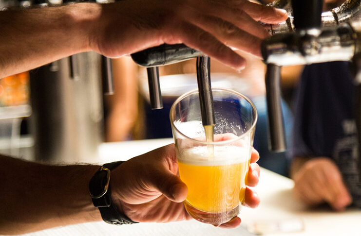 reactivacion turismo internacional recuperacion cerveza noticias retail