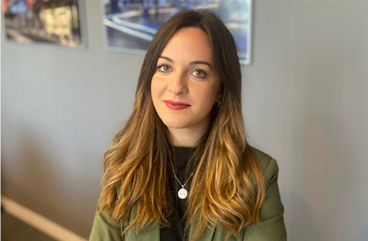 Alba Martinez Carmila Real Estate On Air noticias retail
