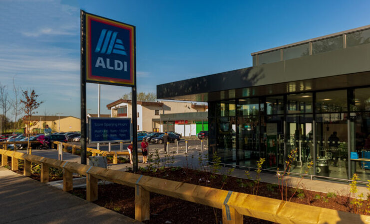 Aldi Utrech supermercado sin cajas noticias retail