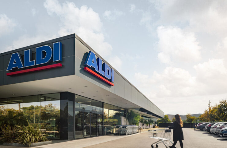Aldi supermercado apertura Cataluña Prat Llobregat noticias retail