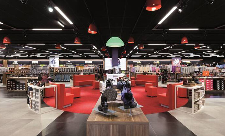 Besson Parquesur noticias retail