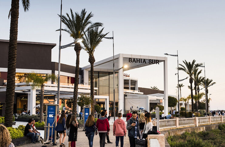 Castellana Properties EPRA Gold premio transparencia financiera noticias retail
