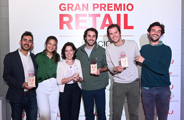 Coco House, Marilyne Mesiano, de URW, Tropic Feel y Good News