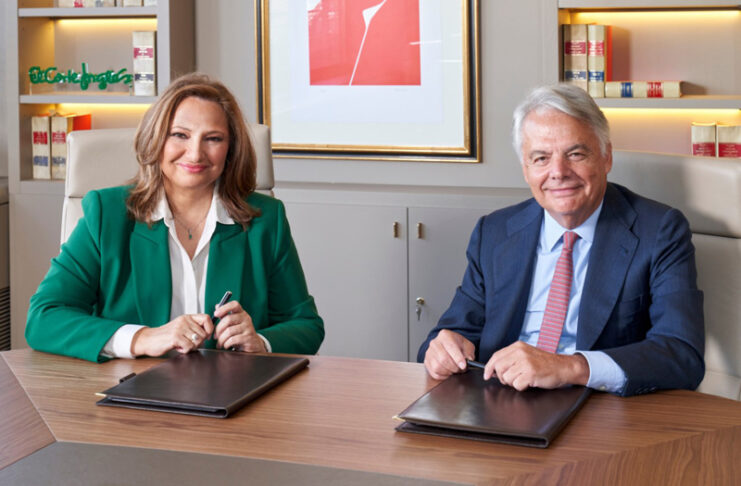 El Corte Inglés Mutua alianza estratégica noticias retail