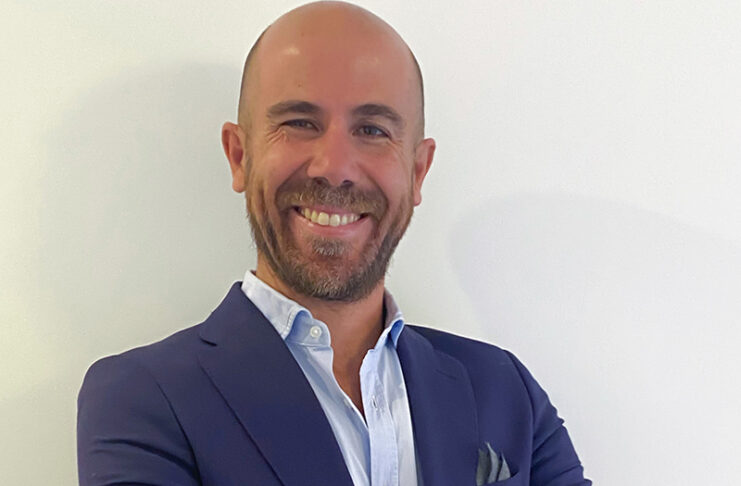 Gentalia Pablo Buendia nombramiento portfolio leasing manager