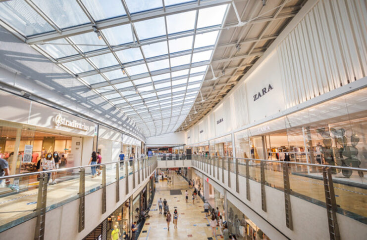 Ikea apertura Berceo noticias retail
