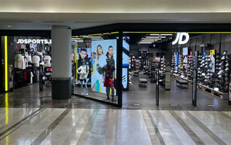 JD Sports Bonaire 80 tiendas Espana noticias retail