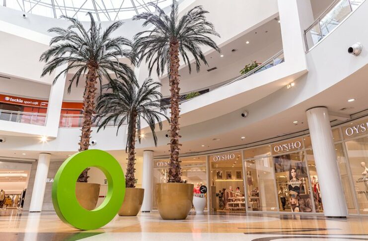 JD apertura Odeón Galicia noticias retail