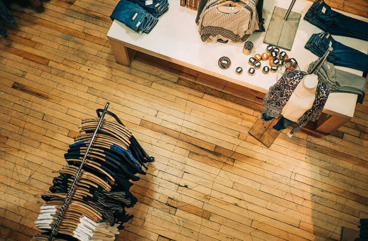 Kantar punto de venta canal publicitario offline consumidores noticias retail