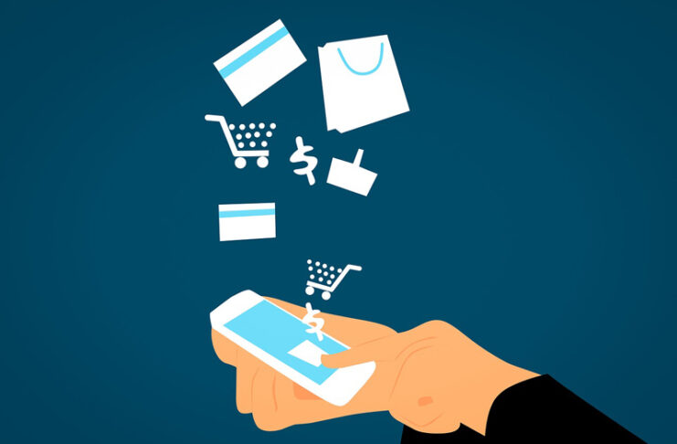 Klarna Wix pago flexible ecommerce noticias retail