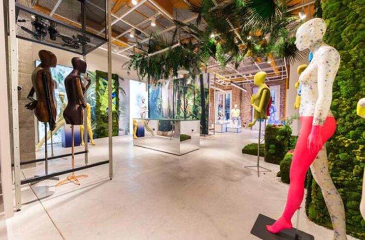 Kool Hub Carmiday tecnología innovación noticias retail