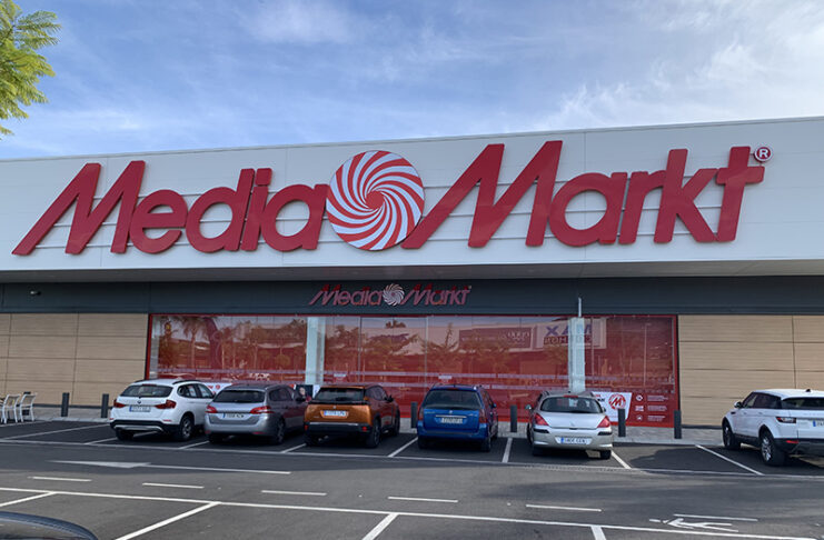 MediaMarkt Córdoba tienda apertura noticias retail
