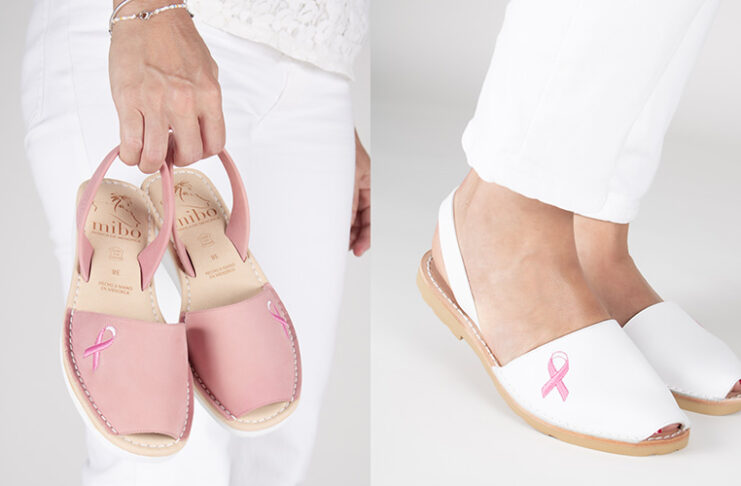 Mibo avarcas solidaridad cáncer mama noticias retail