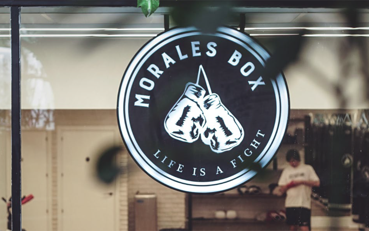 Morales Box apertura boxing boutique Pozuelo Madrid noticias retail