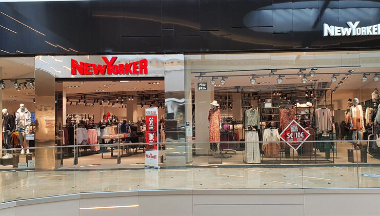 New Yorker ampliación renovación TresAguas noticias retail