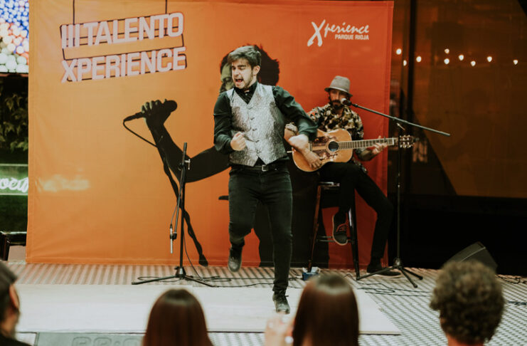 Nhod Talento Xperience Parque Rioja concurso noticias retail