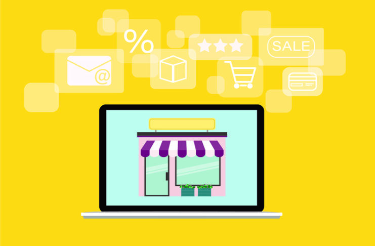 PayPal Kantar pymes venta online consumidores noticias retail