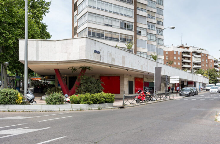 Silicius Iskaypet Kiwoko flagship store Madrid noticias retail