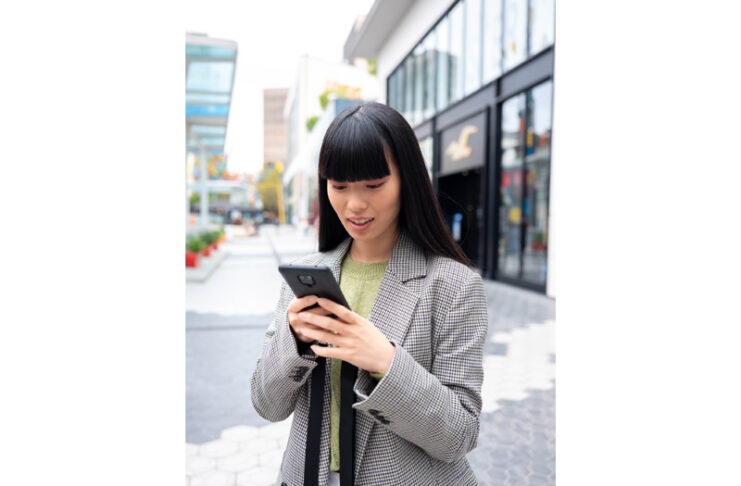 URW compras WhastApp Shop online noticias retail