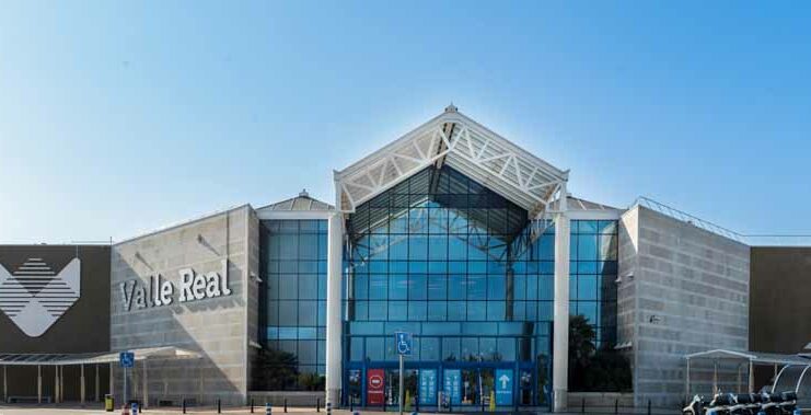 Valle Real Cantabria cambio imagen logotipo noticias retail