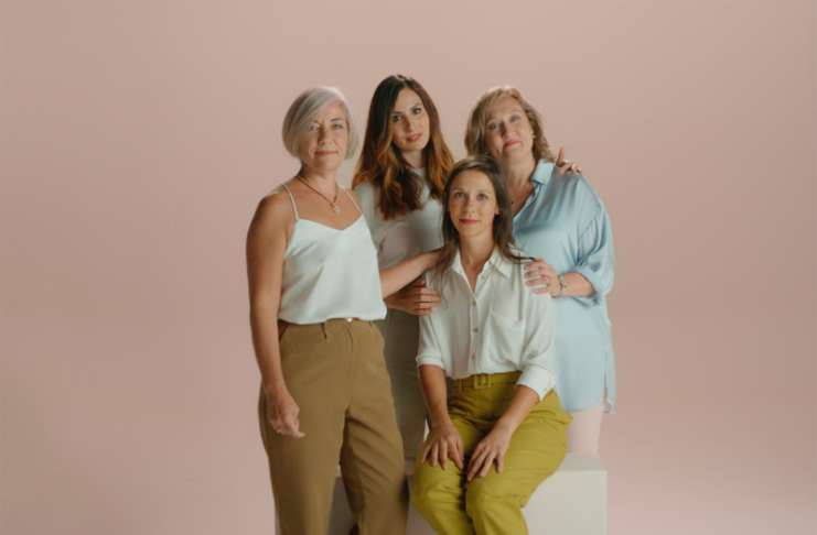 Women’secret Dexeus Mujer solidaridad cáncer de mama apoyo psicológico noticias retail