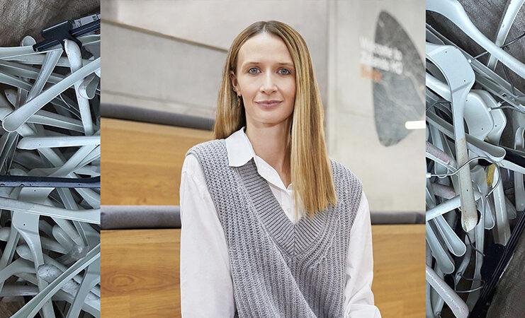 Zalando circularidad moda negocio innovación sostenibilidad noticias retail
